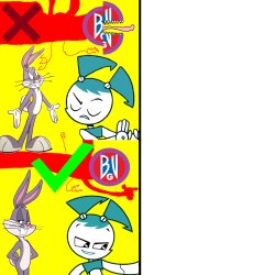 PhawrilaTron Drake Hotline Meme Template