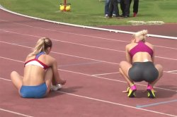 Faster Meme Template