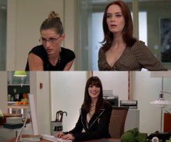 Devil Wears Prada - Are You Wearing Meme Template