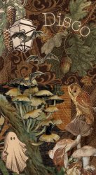 Disco's autumn temp Meme Template