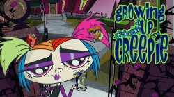 Growing Up Creepie | Growing Up Creepie Wiki | Fandom Meme Template