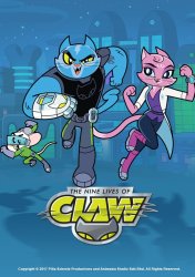 The Nine Lives of Claw (TV Series 2017– ) - IMDb Meme Template