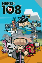 Hero: 108 (Serie de TV 2010–2012) - IMDb Meme Template