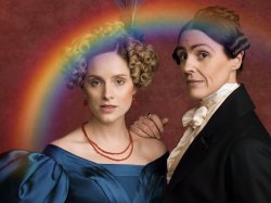 Gentleman Jack Meme Template