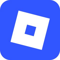 Roblox Logo 2025 Meme Template