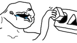 Very special Meme Template