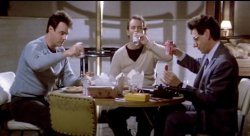 Ghostbusters Meme Template