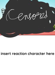 Ruin this crazy fill in meme pls #2 Meme Template