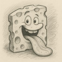 Cheddar cheese blblboblblbl Meme Template