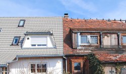 Before and After House Meme Template