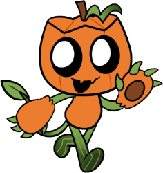 Gourdy Meme Template