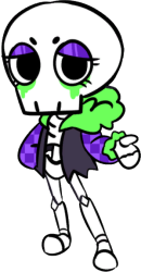 Ribecca Meme Template