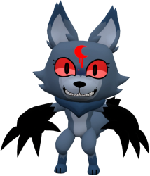 Twisted Eclipse Meme Template