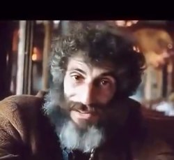 The most Jewish man Meme Template