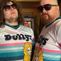 DOLLYS Meme Template