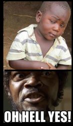 Lula - The sexy empire (Behind The Scenes) Meme Template