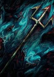 Vengeance Saga Cover Art Meme Template