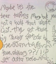 Homer Simpson drunk postcard Meme Template