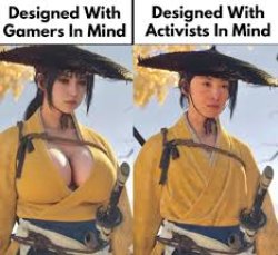 Designed with Gamers in Mind Meme Template