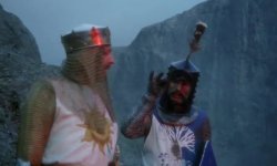 You have to know these things Meme Template