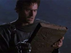 Army of Darkness Meme Template