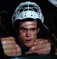 Ace Goalie Meme Template