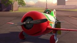 Garbage Meme Template