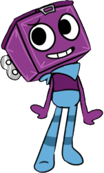 Boxten 2 Meme Template