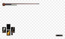 Dark Souls Heath Bar Screen Meme Template
