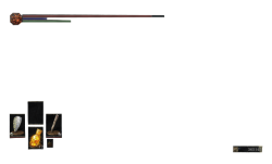 Dark Souls Health Bar Screen Meme Template