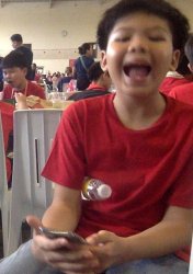 the scream Meme Template