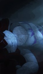 Claire sleeping Meme Template