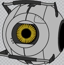 Space core Meme Template