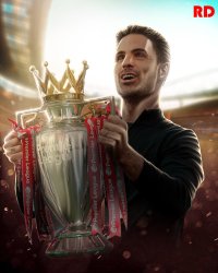 Warra Trophy Meme Template