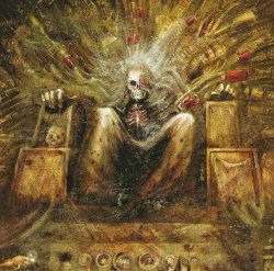 emperorofmankind Meme Template