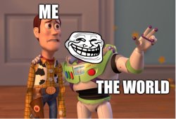 Connor Meme Template