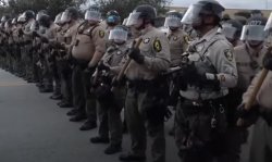 Storm Trooper Luke Meme Template