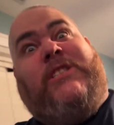 FistBehindACamera Meme Template