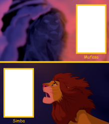 Your recasting for Remember Who You Are Meme Template