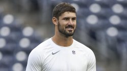 Daniel Jones Meme Template