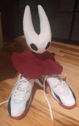 Hornet Shaw Meme Template