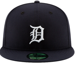 Detroit Tigers Cap Meme Template
