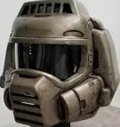 Doomguy Meme Template