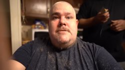 FistBehindACamera Meme Template