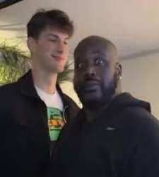 Shaq meme Meme Template