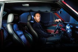 Ludacris Speed Meme Template