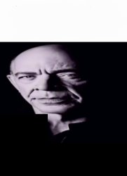 JK simmons stare Meme Template