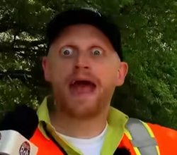 Very bad for the neighborhood Meme Template