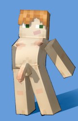 WHOS BEEN DRAWIN DIKS Meme Template