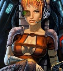 Star Wolves Meme Template